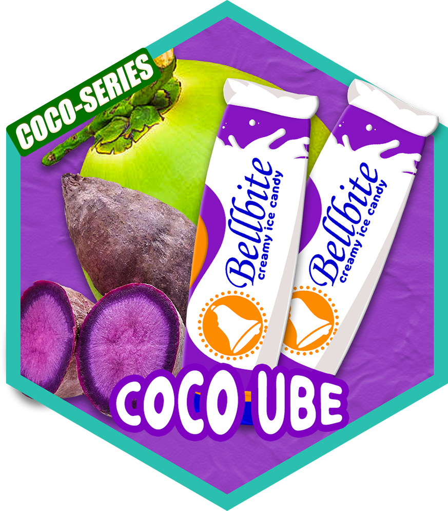 COCO UBE